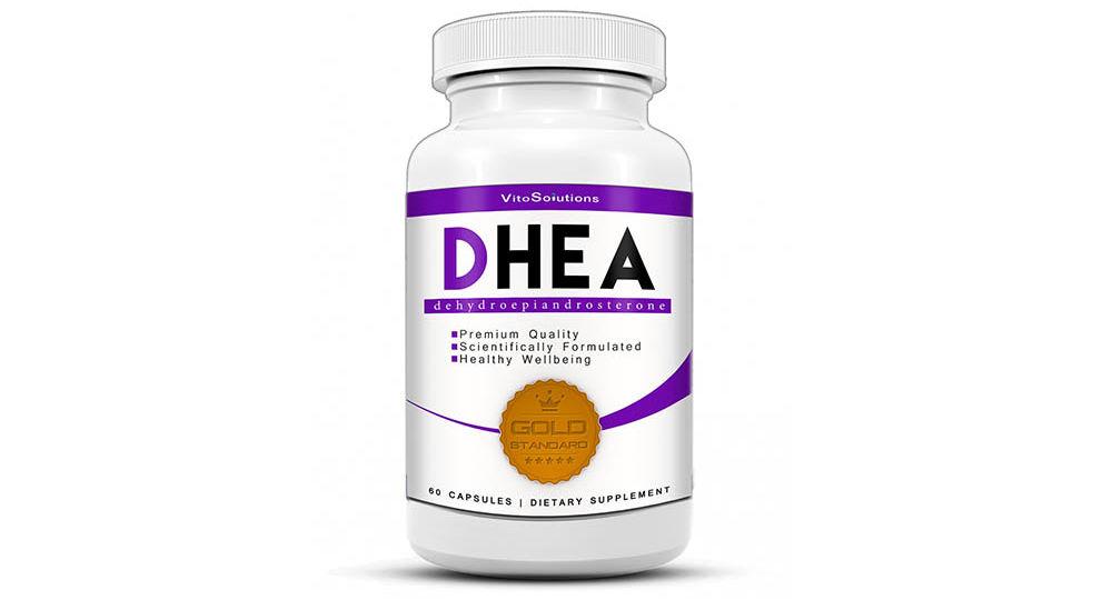 DHEA-Supplements-For-Fertility